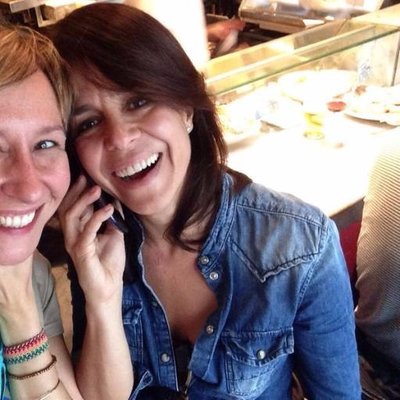 Profile Picture of María De La Torre (@MaradelaTorre8) on Twitter