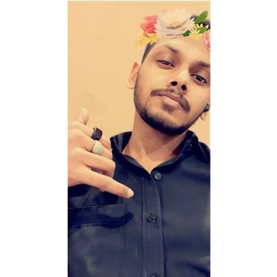 Profile Picture of Imran Mohammed (@_imraaaaan) on Twitter
