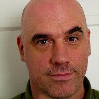 Profile Picture of Luke Bunting (@elbunts) on Twitter