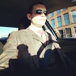 Profile Picture of Dustin Bump (@d.bump) on Instagram