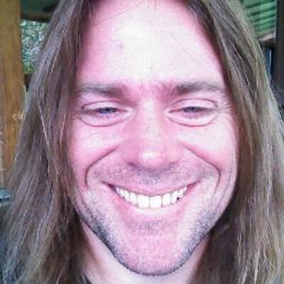 Profile Picture of David Neil Kinkead (@dnkpeace) on Twitter