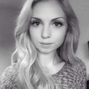 Profile Picture of Alexandra Pike (@GillyBean1489) on Twitter