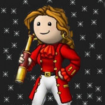 Profile Picture of Joanna Manning (@Jolyma) on Twitter