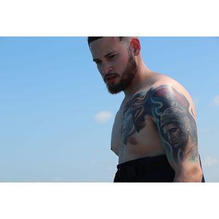 Profile Picture of Anibal Serrano (@albino.rican) on Facebook