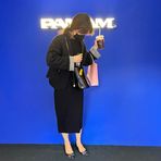 Profile Picture of BoRah Kim (@kimborah) on Facebook