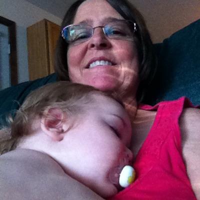 Profile Picture of RobinBarnes (@RobinBarnes18) on Twitter