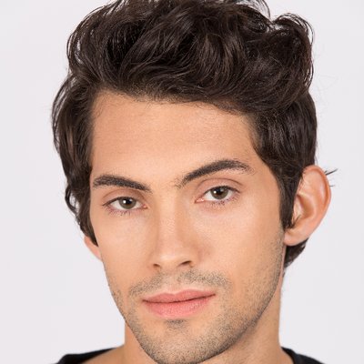 Profile Picture of Luke Arrington Lux (@Arringz) on Twitter