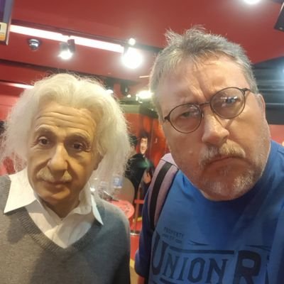 Profile Picture of Stu Thornton (@ThorntonStu) on Twitter