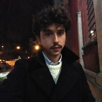 Profile Picture of Giulio Piccinno (@giulio-piccinno) on Quora