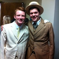 Profile Picture of Zachary Schutze (@zachary-schutze) on Quora