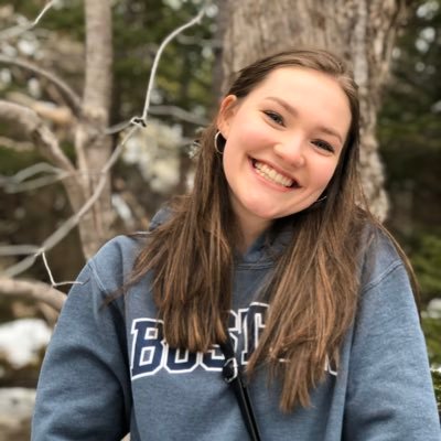 Profile Picture of Linds (@BurgessLindsey) on Twitter