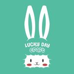 Profile Picture of May🐰 (@luckydaycraft) on Instagram