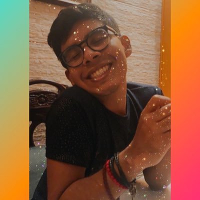 Profile Picture of Luis Diego Gongora C (@ldgongora98) on Twitter