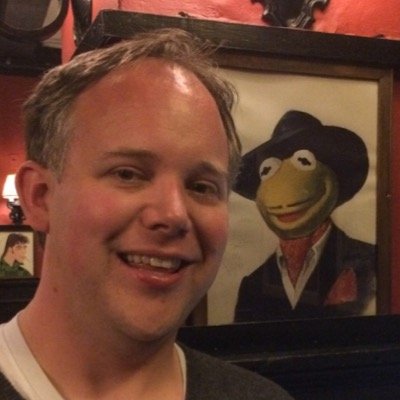 Profile Picture of Ryan Roy (@ryanogyno) on Twitter