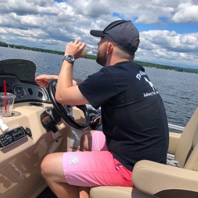 Profile Picture of Eamonn Higgins (@higgins0519) on Twitter