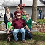Profile Picture of Bert Dodson (@bertdodson) on Instagram