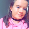 Profile Picture of Amber Dayes (@@amber_dayes) on Tiktok