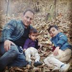 Profile Picture of adel samadi (@samadi1661) on Instagram