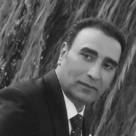 Profile Picture of Amir Hossein Moghaddam (@luxurydesign20) on Twitter