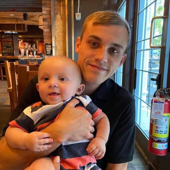 Profile Picture of Tyler Hennessy (@t_hennessy1) on Poshmark