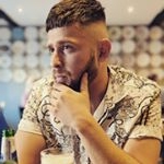 Profile Picture of JFB (@joefrazerbossom) on Instagram