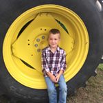 Profile Picture of Dusty Holt (@dusterholt) on Instagram