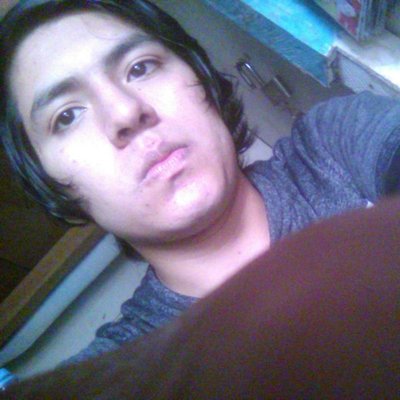 Profile Picture of Danny Alexander Baldeon Melchor (@baldeon_danny) on Twitter