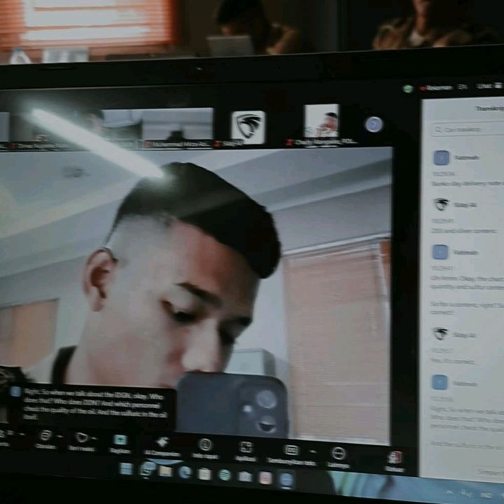 Profile Picture of Revi (@adamdr__) on Tiktok