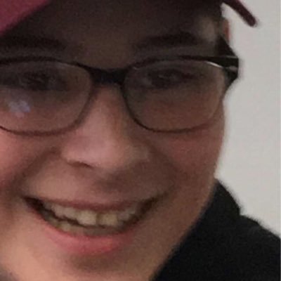 Profile Picture of Nate (@Nate_Sobel) on Twitter