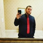 Profile Picture of Brad Tilton (@bradtilton95) on Instagram