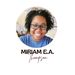 Profile Picture of Miriam E Adrien-Thompson (@MiriamEAThompson) on Pinterest