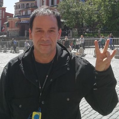 Tomás Padilla - Twitter Profile Picture of Tomás Padilla (@tompad69) on Twitter