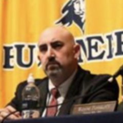 Profile Picture of Dr. Richard Tomko (@BellevilleSuper) on Twitter