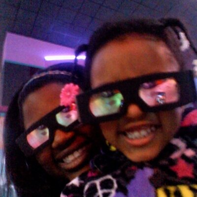 Profile Picture of Ariel Anthony (@hollywood0310) on Twitter