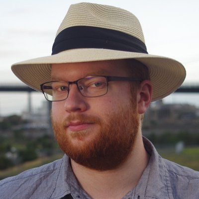 Profile Picture of W.D. Stevens (@wdstevens63) on Twitter