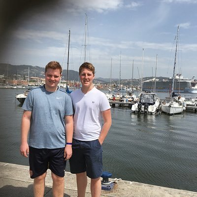 Profile Picture of James Hussey (@jameshussey_) on Twitter
