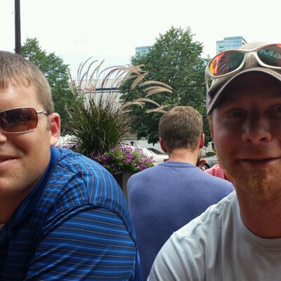 Profile Picture of Brad Pyle (@bpyledc) on Twitter