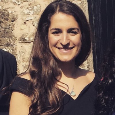 Profile Picture of Alexandra Jenkins (@AllyWilley) on Twitter