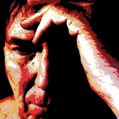 Profile Picture of Robert Atkins (@Tama_jama) on Twitter