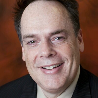 Profile Picture of Brian Wheeler (@blazerwheels) on Twitter