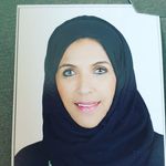 Profile Picture of Mahfoodha Nasser Al Lamki (@mahfoodhalamki) on Instagram