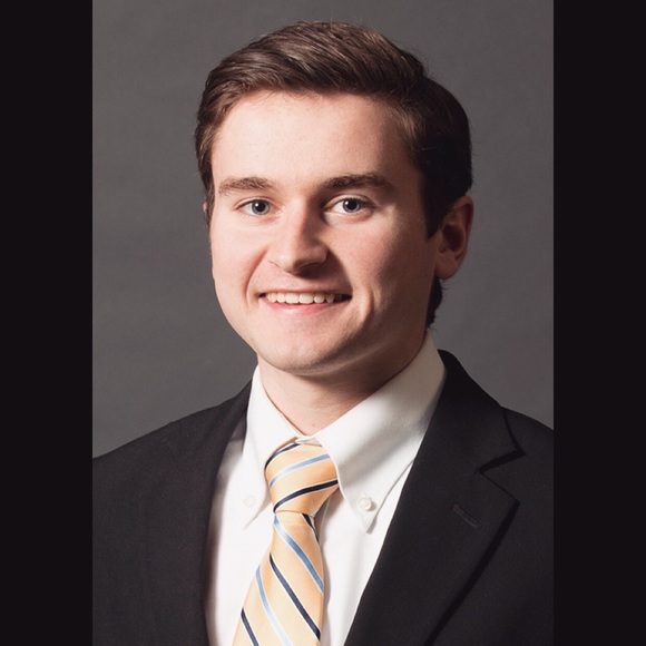 Profile Picture of Nick Clauson (@nickster44) on Poshmark
