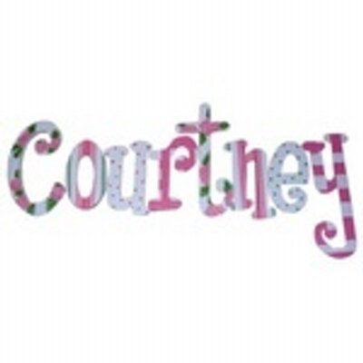 Profile Picture of CourtneyDunfordon Twitter