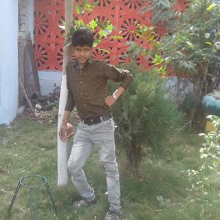 Profile Picture of Anand Parmar (@anand.parmar.7965692) on Facebook