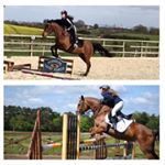 Profile Picture of Elise Dunn (@elise.equineuk) on Instagram