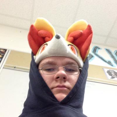 Profile Picture of Matthew Haight (@aubiedam) on Twitter