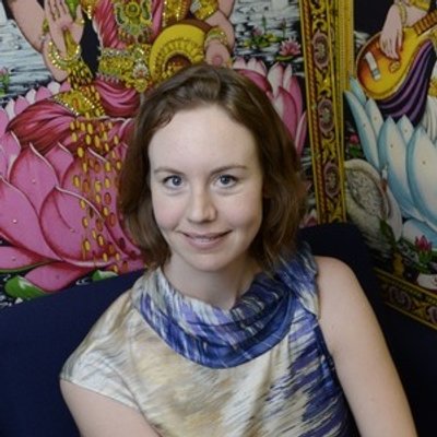 Profile Picture of Dr. Cristine Legare (@CristineLegare) on Twitter