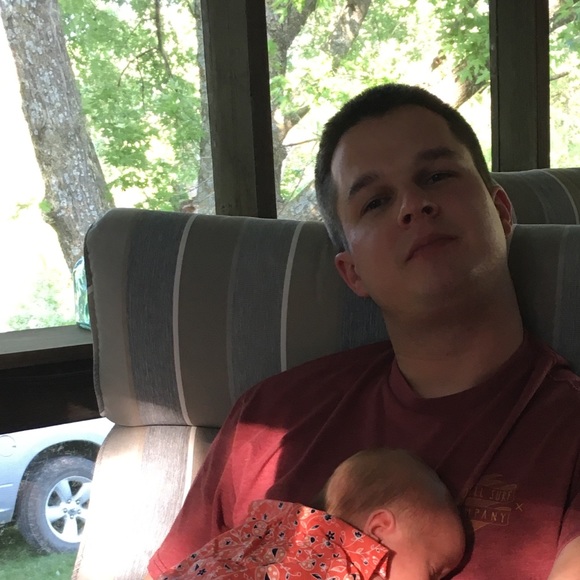 Profile Picture of John Sims (@jsims1965) on Poshmark