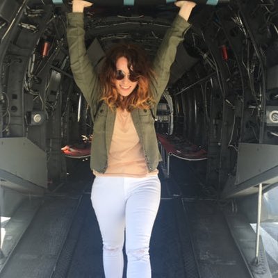 Profile Picture of Ada Sanchez (@adapaiges) on Twitter