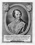 Profile Picture of Carlo Agostino Fabronion Wikipedia